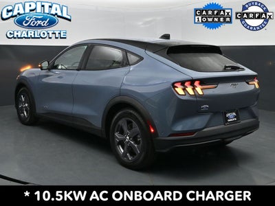 2023 Ford Mustang Mach-E Select