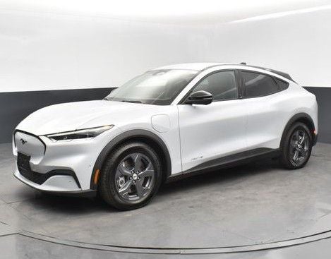 2023 Ford Mustang Mach-E Select
