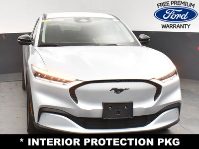 2023 Ford Mustang Mach-E Select