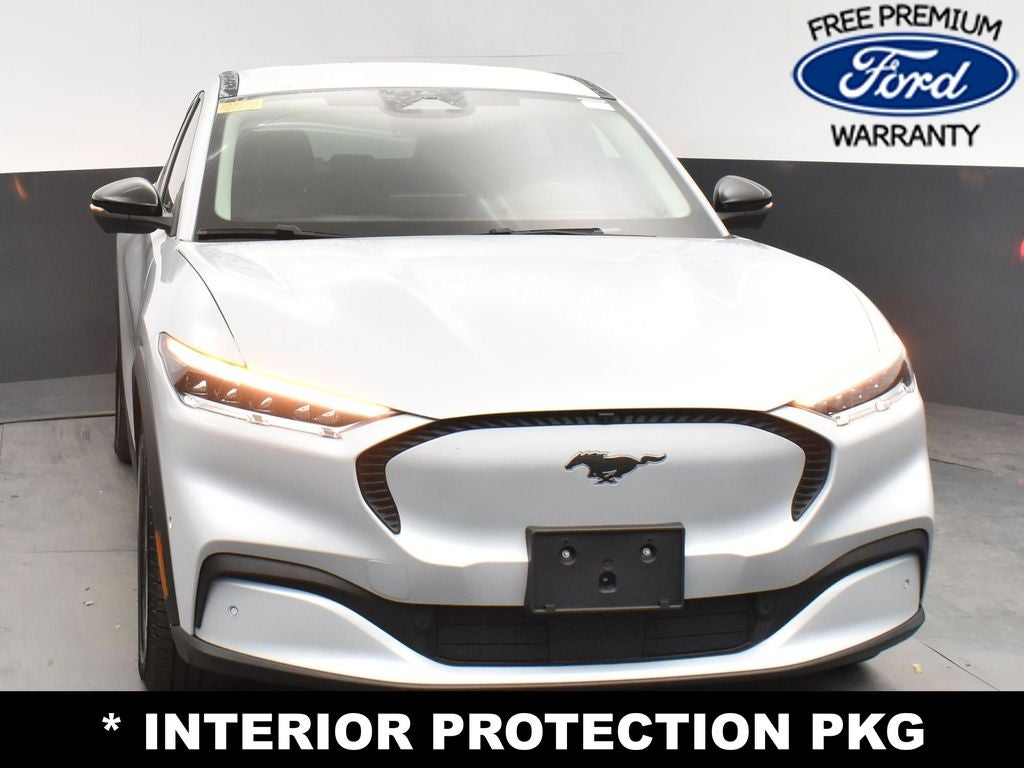 2023 Ford Mustang Mach-E Select