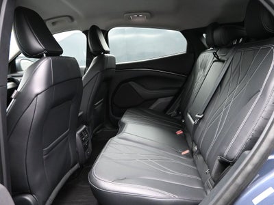 2021 Ford Mustang Mach-E Select