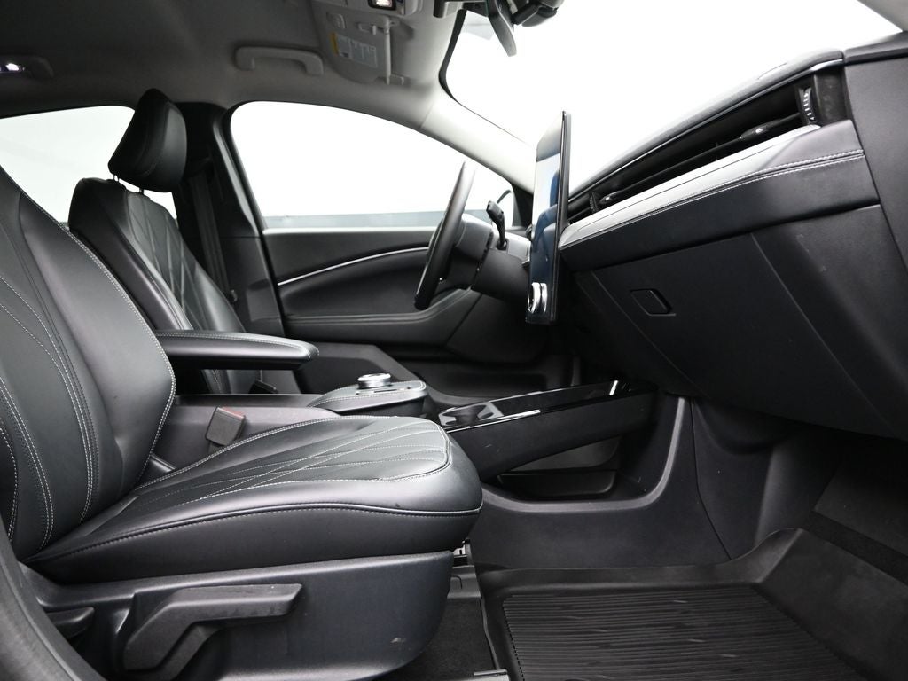 2021 Ford Mustang Mach-E Select