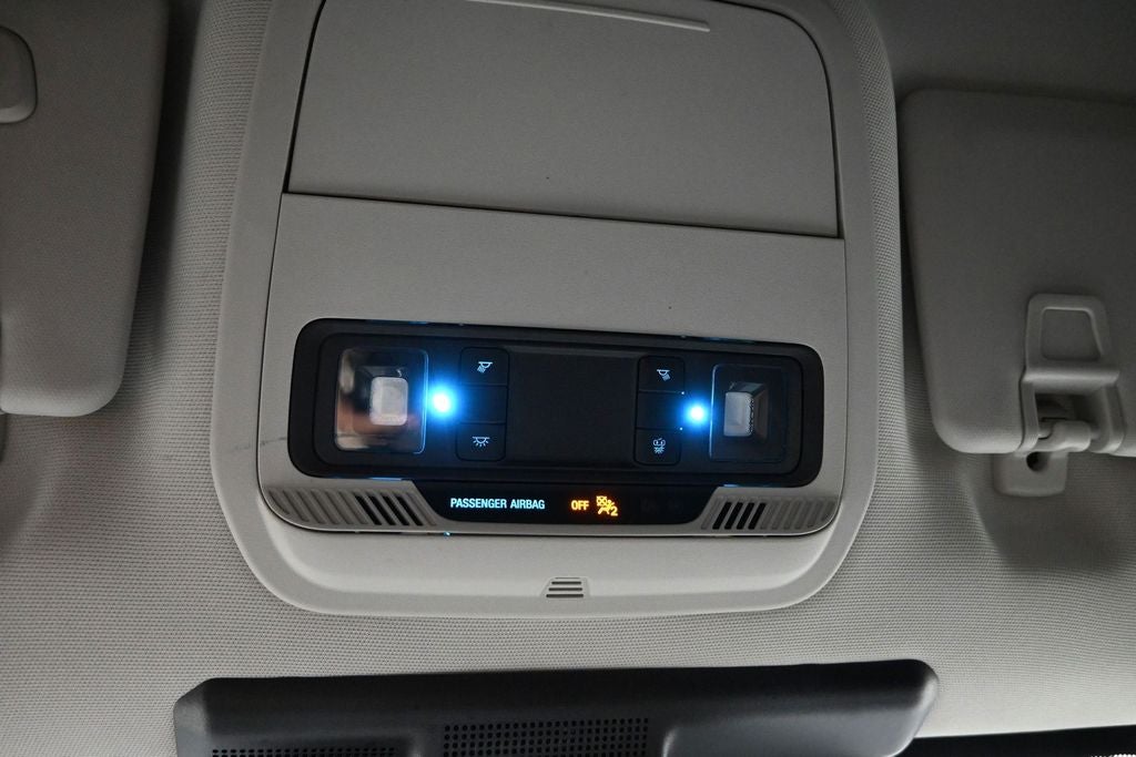 2021 Ford Mustang Mach-E Select