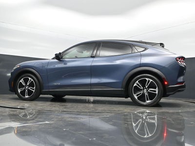 2021 Ford Mustang Mach-E Select