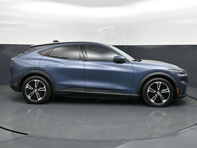 2021 Ford Mustang Mach-E Select