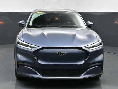 2021 Ford Mustang Mach-E Select