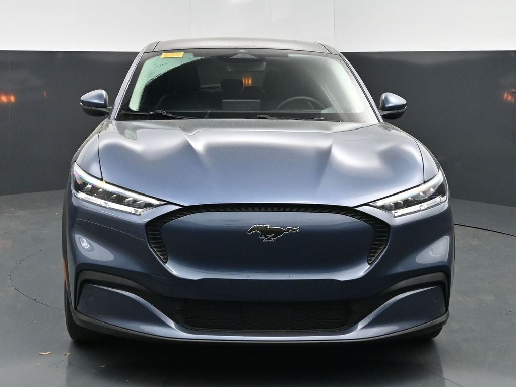 2021 Ford Mustang Mach-E Select