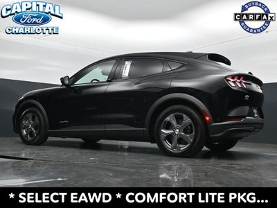 2023 Ford Mustang Mach-E Select