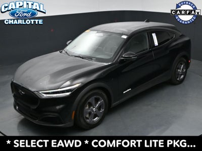 2023 Ford Mustang Mach-E Select