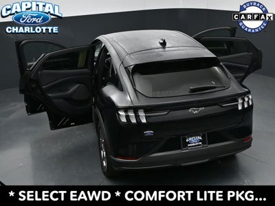 2023 Ford Mustang Mach-E Select
