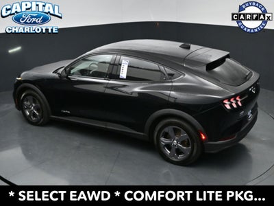 2023 Ford Mustang Mach-E Select