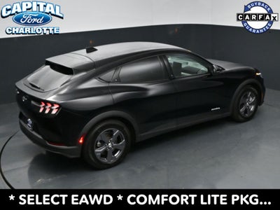 2023 Ford Mustang Mach-E Select