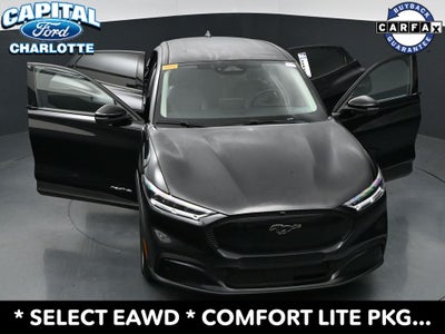 2023 Ford Mustang Mach-E Select