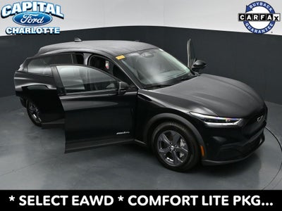 2023 Ford Mustang Mach-E Select