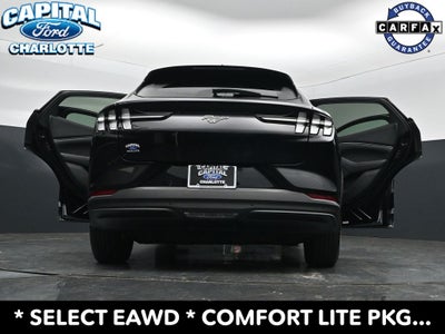 2023 Ford Mustang Mach-E Select