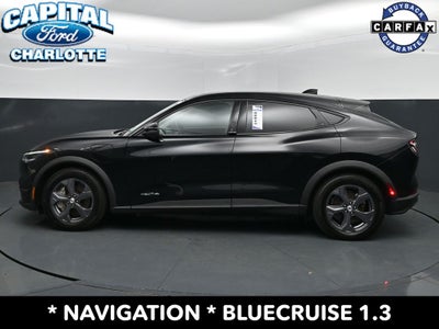 2023 Ford Mustang Mach-E Select