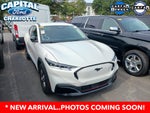 2023 Ford Mustang Mach-E Select