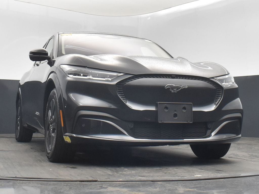 2022 Ford Mustang Mach-E California Route 1