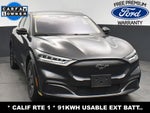 2022 Ford Mustang Mach-E California Route 1
