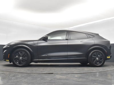 2022 Ford Mustang Mach-E California Route 1