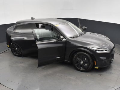 2022 Ford Mustang Mach-E California Route 1