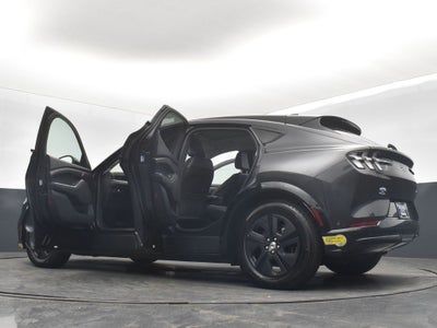 2022 Ford Mustang Mach-E California Route 1