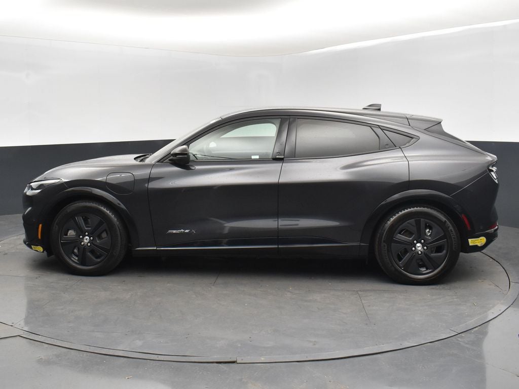 2022 Ford Mustang Mach-E California Route 1