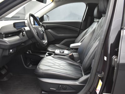 2022 Ford Mustang Mach-E California Route 1