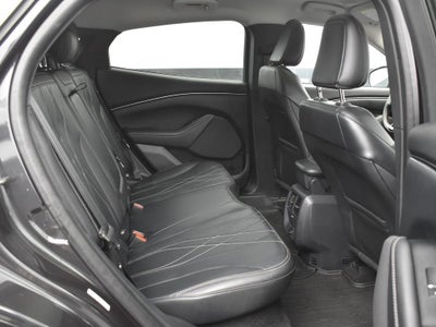 2022 Ford Mustang Mach-E California Route 1