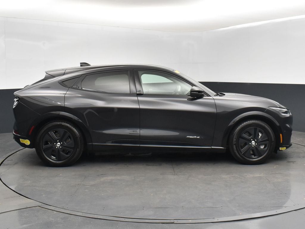 2022 Ford Mustang Mach-E California Route 1