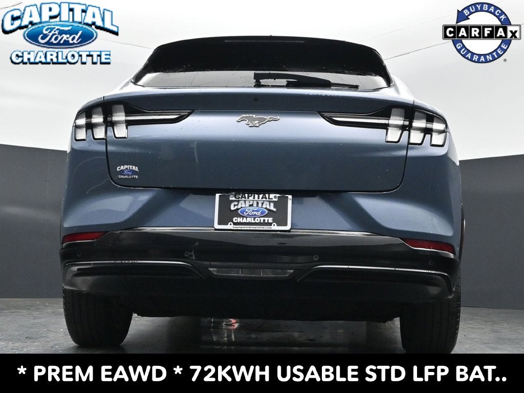 2023 Ford Mustang Mach-E Premium