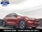 2022 Ford Mustang Mach-E Premium