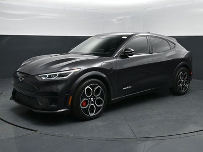 2022 Ford Mustang Mach-E GT