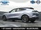 2022 Ford Mustang Mach-E GT