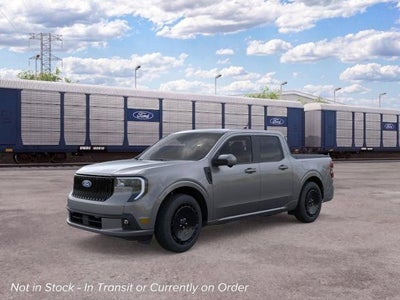2026 Ford Maverick Lobo™