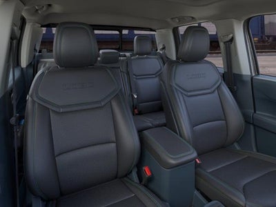 2026 Ford Maverick Lobo™