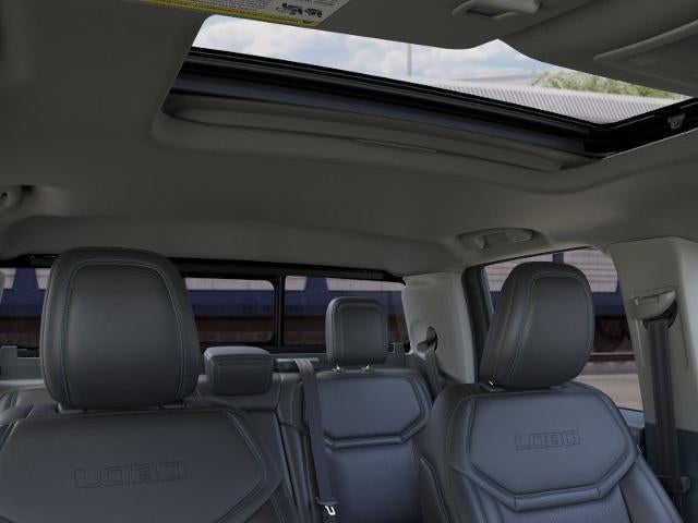 2026 Ford Maverick Lobo™