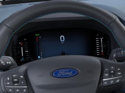 2026 Ford Maverick Lobo™
