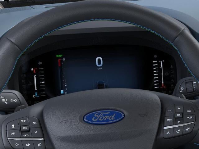 2026 Ford Maverick Lobo™