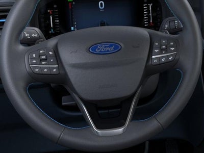 2026 Ford Maverick Lobo™