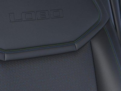 2026 Ford Maverick Lobo™