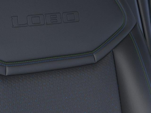 2026 Ford Maverick Lobo™