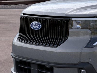 2026 Ford Maverick Lobo™
