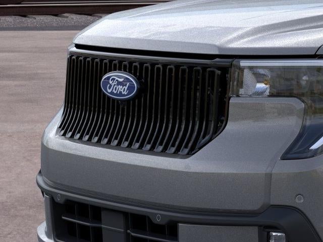 2026 Ford Maverick Lobo™