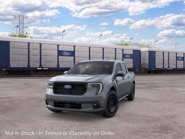 2026 Ford Maverick Lobo™