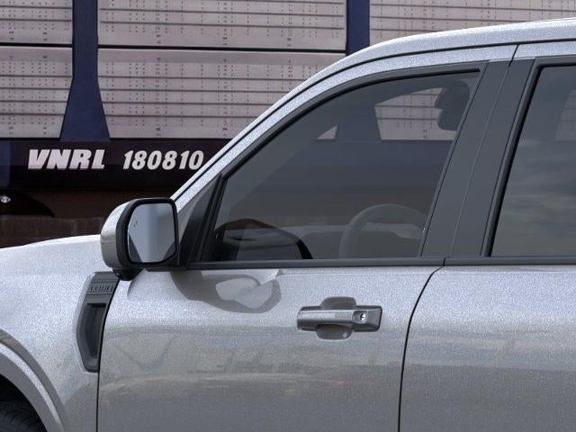 2026 Ford Maverick Lobo™