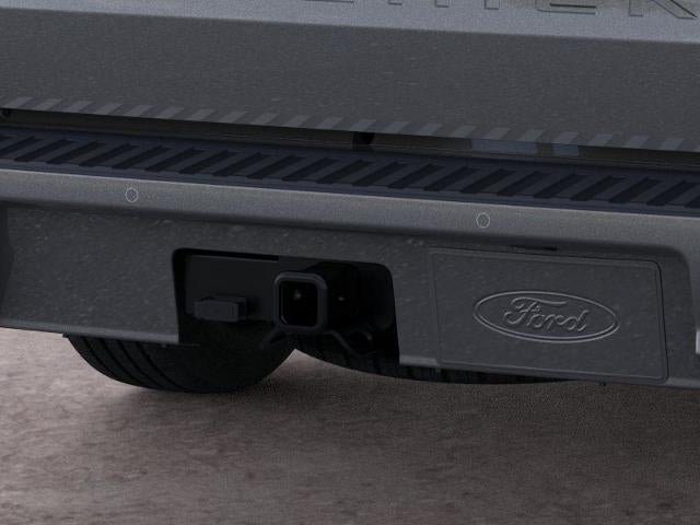 2026 Ford Maverick Lobo™
