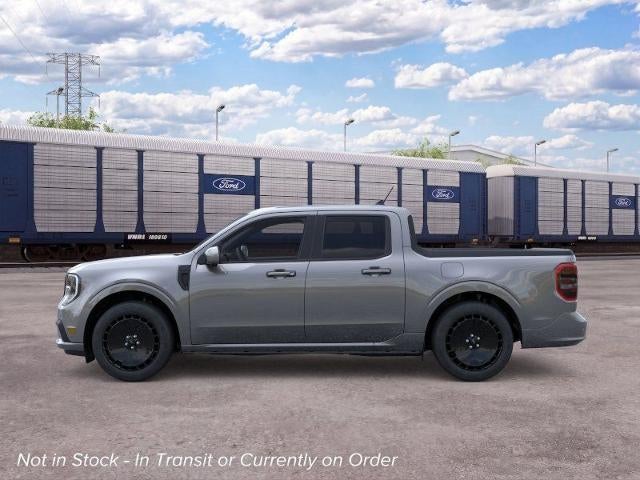 2026 Ford Maverick Lobo™