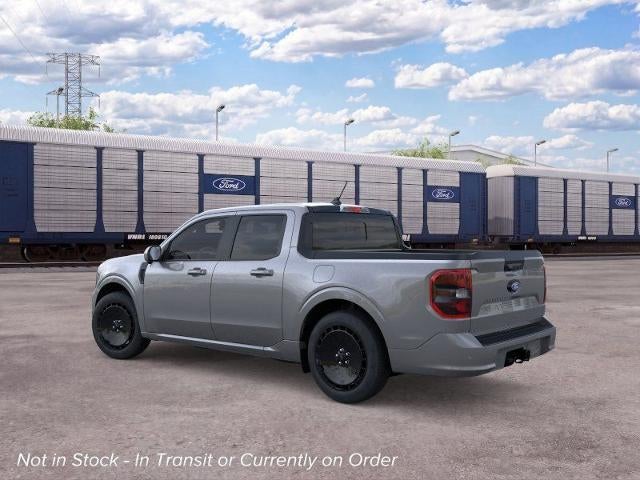 2026 Ford Maverick Lobo™