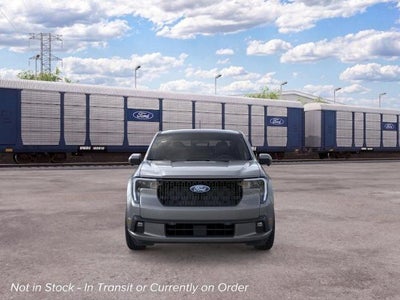 2026 Ford Maverick Lobo™